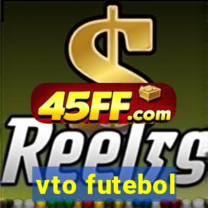 vto futebol